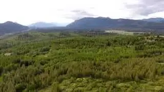 Mountain Log Cabin on Acreage, Cle Elum - Cascade Mountain Range Views