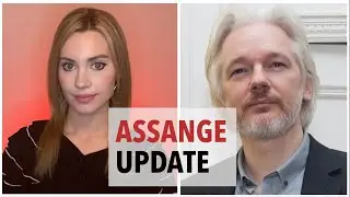 ASSANGE UPDATE: UK High Court Rules on Extradition to the US