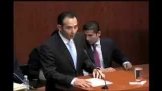 101013 Sen. Roberto Gil Zuarth
