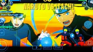 (NARUTO)KAZEKAGE RESCUE MISSION.NARUTO SHOW HER POR. POWERS.. #naruto #uzumakinaruto #for you.#games