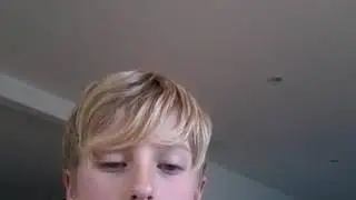 Super sticky slime!