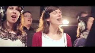 Videoclipe Oficial da Jornada Mundial da Juventude Cracóvia 2016