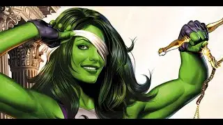 Fans are upset with the bad CGI of the new She-Hulk trailer.