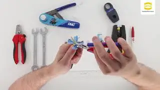 HARTING M12 SlimDesign X coded
