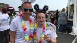 Learning Disability Pride 2017