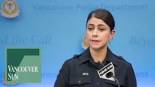 VPD investigates three Downtown Eastside stabbings | Vancouver Sun