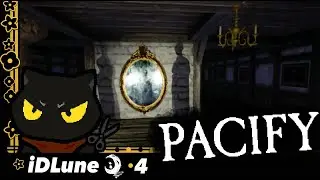 CONOCIENDO A LA BRUJA! - PACIFY EP 4| iDLune