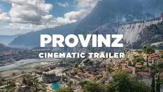 World of Tanks: Provinz Cinematic Trailer