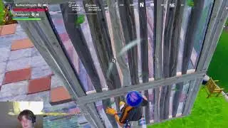 Play fortnite with me