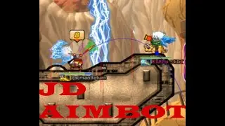Aimbot Dragonbound Tiros Perfectos - JD