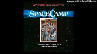 SPACECAMP-JOHN WILLIAMS
