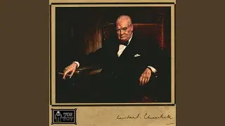 Fall of the Government - Their Finest Hour - Never in the Field of Human Conflict