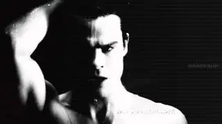 Damon & Klaus - Love the way you lie [warning slash]