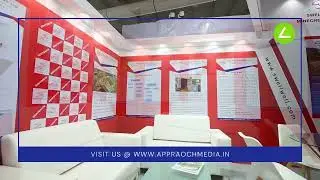 branding plus exhibition stall design agency