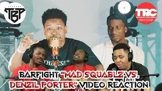 Bar Fight 