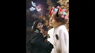 ×я Добьюсь тебя... × т/и и Тэхен (1, 2 часть)