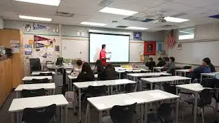 M. Guzman - Read 180 Literacy Intervention