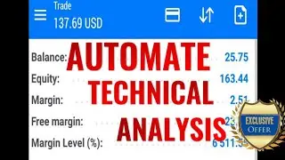 Crazy Profits🤑: 500% Profit GAINED Trading Using Chart Prime Indicators