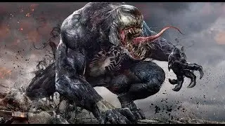 Venom - Trailer (Fan-Made) Espa&ntilde;ol Latino