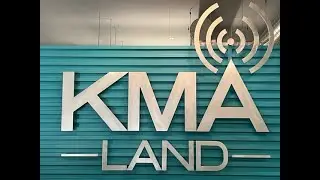 KMA News Headlines Monday, November 27th, 2023