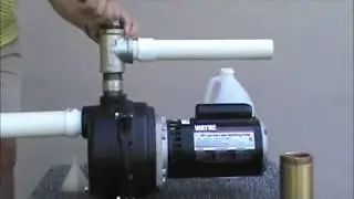Wayne Cast Iron Lawn Sprinkler Pump - 4790 GPH, 1 1/2 HP, 2in., Model# WLS150