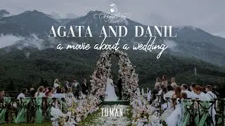 Wedding Film A&D | Tuman Film