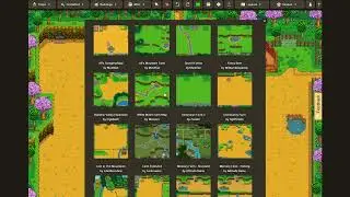 Stardew Valley: N&uuml;tzliche Seiten und Planung f&uuml;r Jahr 2