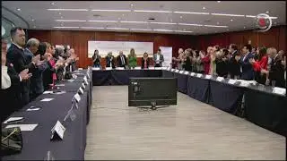 Foro &ldquo;Protocolos Nacionales de Atenci&oacute;n M&eacute;dica (PRONAM)&rdquo;, del 5 de noviembre de 2025