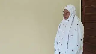 TUGAS MATA KULIAH PRAKTIK IBADAH