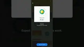 Google pay cake offer 2020 rewards claim live....