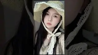 Do you like filter? #douyin #filtertransition #asianbeauty #ai #chinese #china #howto #top5 #trend