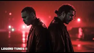 Chris Brown & Post Malone &ndash; I Miss You