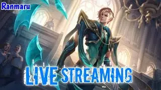 Push Rank Akhir Season