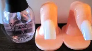 seche vite ultra-v top coat