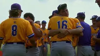 LSUA Generals fall in Red River Athletic Conference title game