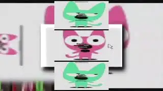 (REUPLOAD) YTPMV all we have to say is hi scan V2