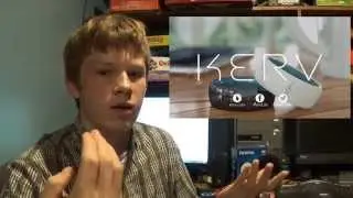 NFC Rings, Video Stabilizers, and Splitscreen Everything - Kickstart Your Week 10.5.15