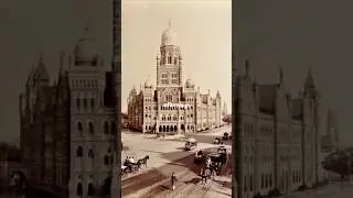 ओल्ड Mumbai video #edm #music #phonkmusic #sachinwagh