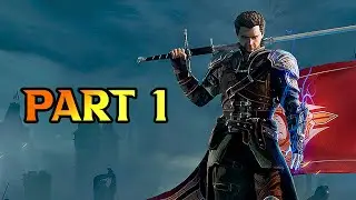 Of Ash And Steel Part 1