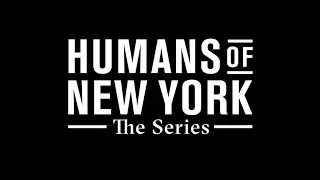 Humans of New York the series