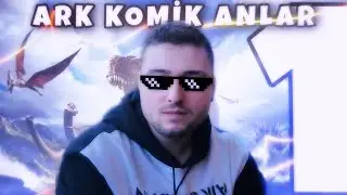 CYBERRULZ ARK KOMİK ANLAR #1