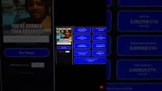 Proof of Craig Grant about to Moon shot? POCG token smart contract on Ethereum blockchain