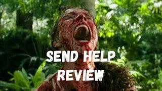 Send Help Review