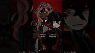 black flag - gacha parents #gacha #gachaclub #gl2meme #gl2 #edit #alightmotion #blackflag