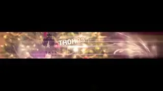 SpeedArt for Thomas [New Year Style]