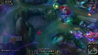 League Of ADC   Unbelievable OUTPLAYS  League of Legends Montage