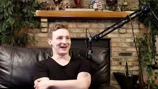 Real Live Talk #85 - Special Guest Matt Boykin