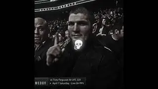 UFC Crowd Cams 💀