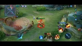 Hou Yi Pro Moves-Honor of Kings #honorofkings  #mlbb