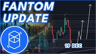 SUPER BULLISH NEWS FOR FANTOM/SONIC!🔥 | FANTOM (FTM) PRICE PREDICTION & NEWS 2024!